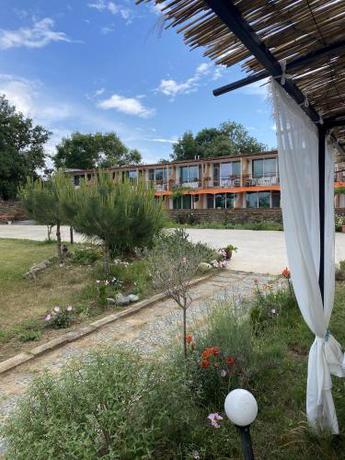 Imagen general del Hotel Surf Primorsko. Foto 7