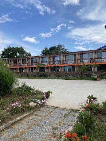 Imagen general del Hotel Surf Primorsko. Foto 8