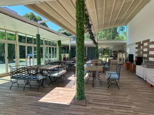 Imagen general del Hotel Surf Primorsko. Foto 10