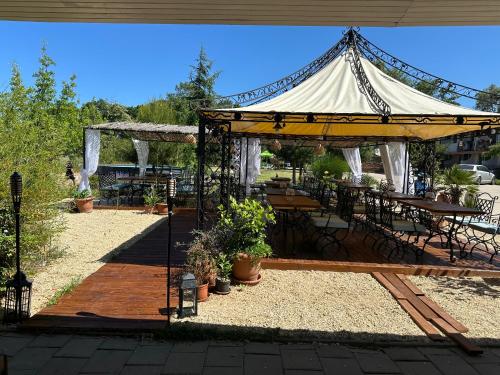 Imagen general del Hotel Surf Primorsko. Foto 11