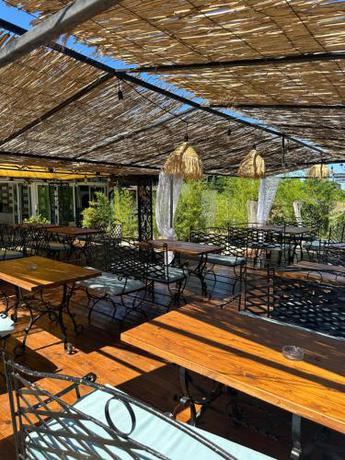 Imagen general del Hotel Surf Primorsko. Foto 13