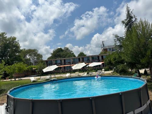 Imagen general del Hotel Surf Primorsko. Foto 17