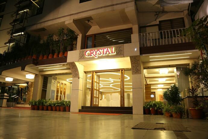 Imagen general del Hotel Surya. Foto 1