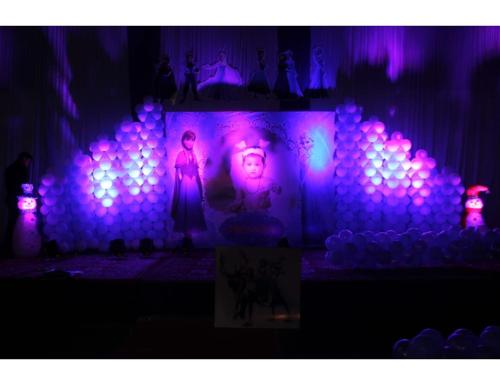 Imagen general del Hotel Suryaa, Jabalpur. Foto 1
