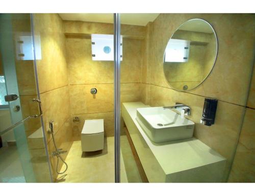 Imagen general del Hotel Suryaa, Jabalpur. Foto 5