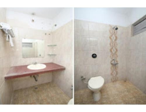 Imagen general del Hotel Suryaa, Jabalpur. Foto 7