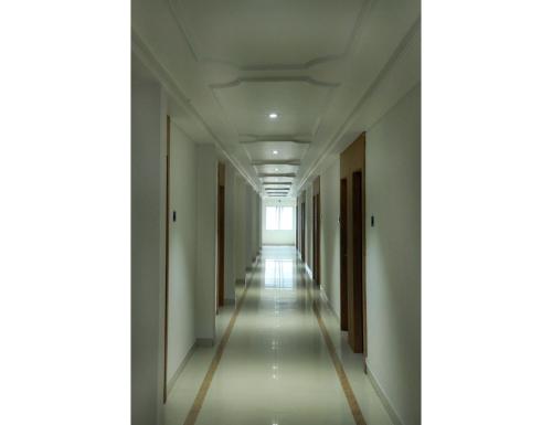 Imagen general del Hotel Suryaa, Jabalpur. Foto 8