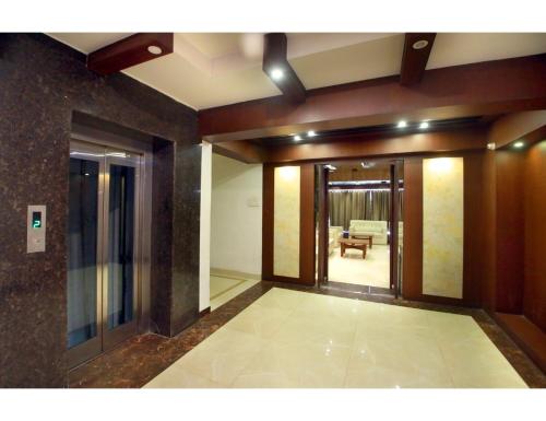 Imagen general del Hotel Suryaa, Jabalpur. Foto 9