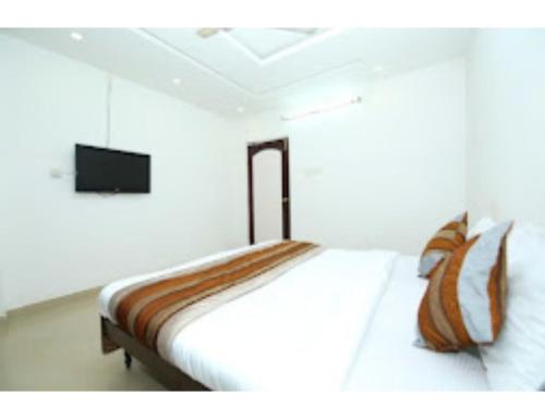 Imagen general del Hotel Suryaa, Jabalpur. Foto 11
