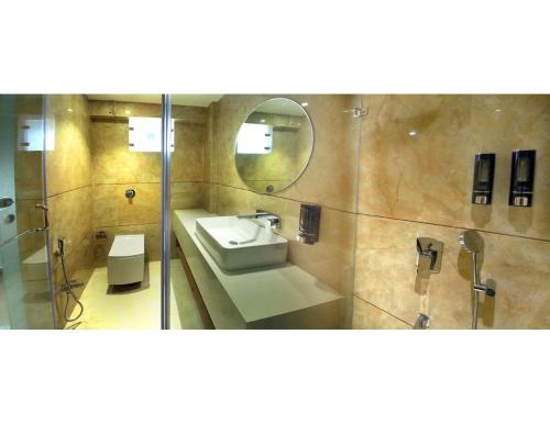 Imagen general del Hotel Suryaa, Jabalpur. Foto 17