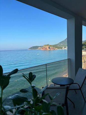 Imagen de la habitación del Hotel Sutomore. Foto 16