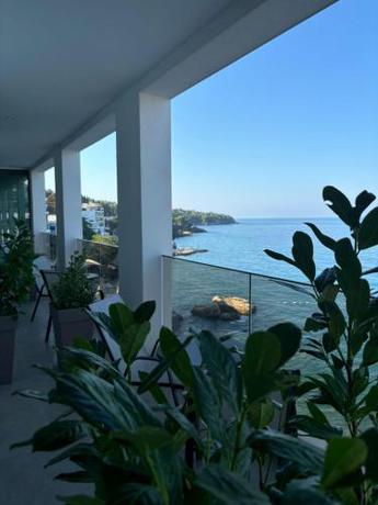 Imagen general del Hotel Sutomore. Foto 2