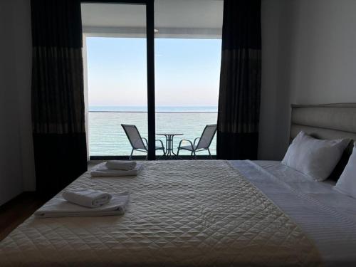 Imagen general del Hotel Sutomore. Foto 3