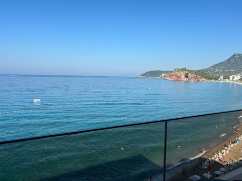 Imagen general del Hotel Sutomore. Foto 4