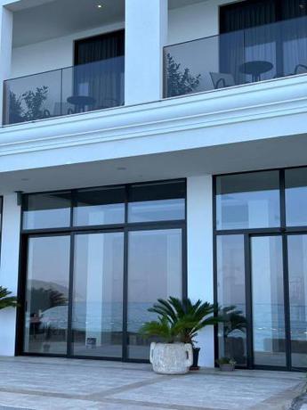 Imagen general del Hotel Sutomore. Foto 5