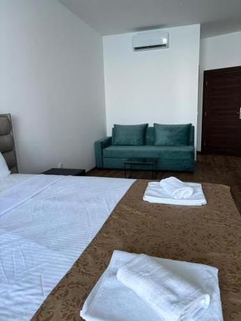 Imagen general del Hotel Sutomore. Foto 7