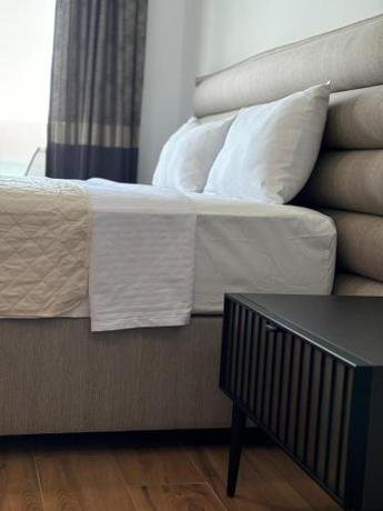 Imagen de la habitación del Hotel Sutomore. Foto 18