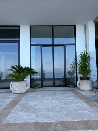 Imagen general del Hotel Sutomore. Foto 8