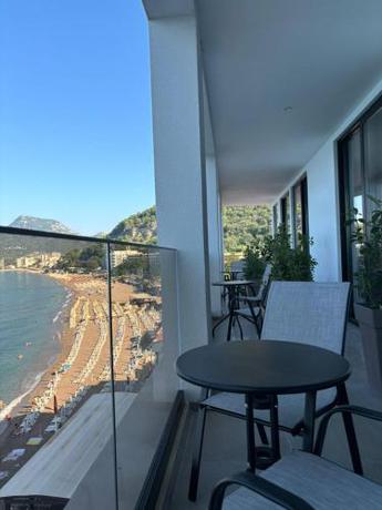 Imagen general del Hotel Sutomore. Foto 9