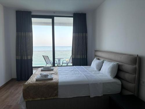 Imagen general del Hotel Sutomore. Foto 11