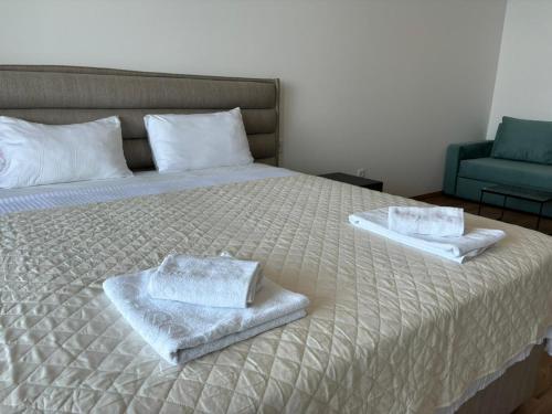 Imagen general del Hotel Sutomore. Foto 12