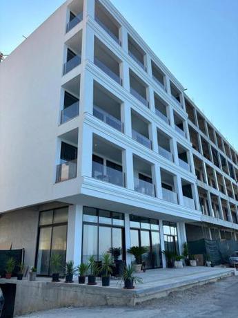 Imagen general del Hotel Sutomore. Foto 13