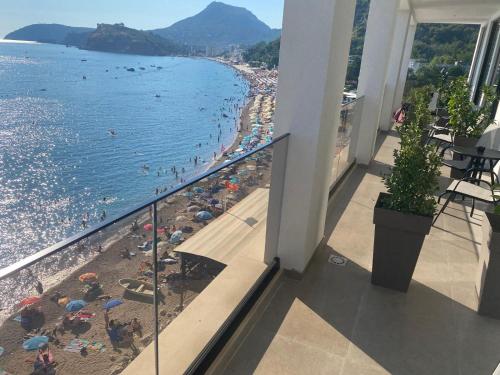 Imagen general del Hotel Sutomore. Foto 15