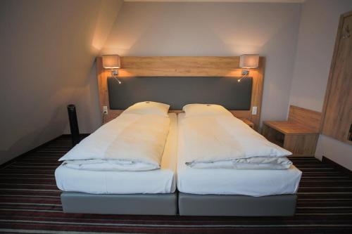 Imagen general del Hotel S&uuml;derelbe. Foto 2