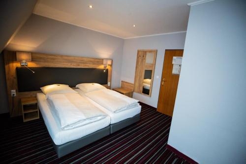 Imagen general del Hotel S&uuml;derelbe. Foto 4