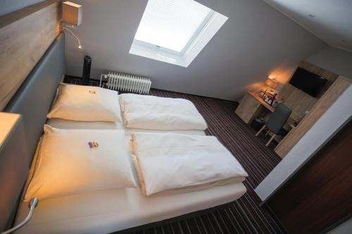 Imagen general del Hotel S&uuml;derelbe. Foto 5