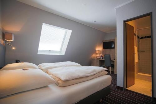Imagen general del Hotel S&uuml;derelbe. Foto 6