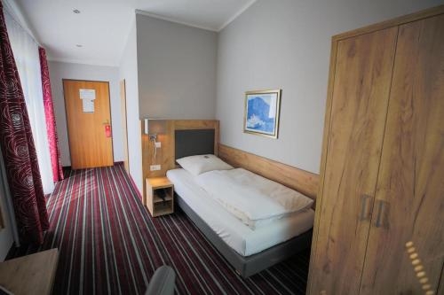 Imagen general del Hotel S&uuml;derelbe. Foto 8