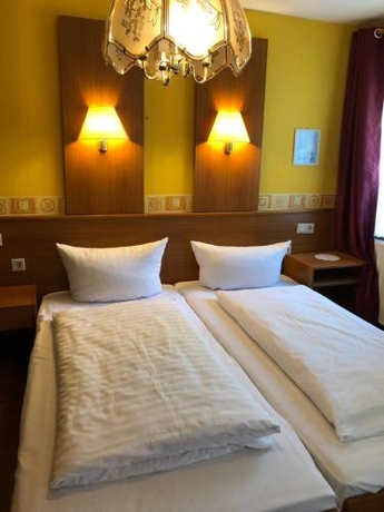 Imagen general del Hotel Südheide. Foto 1