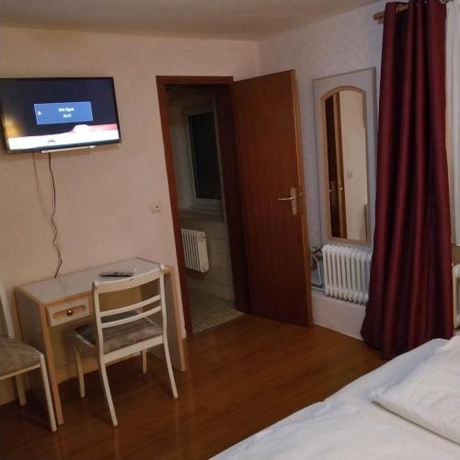 Imagen general del Hotel S&uuml;dheide. Foto 5