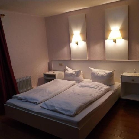 Imagen general del Hotel S&uuml;dheide. Foto 6