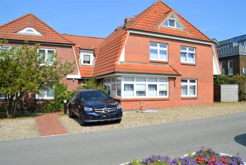 Imagen general del Hotel S&uuml;dstrand Amrum. Foto 2