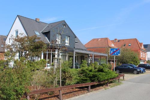 Imagen general del Hotel S&uuml;dstrand Amrum. Foto 4