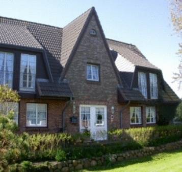 Imagen de la habitación del Hotel S&uuml;dwind Sylt. Foto 2