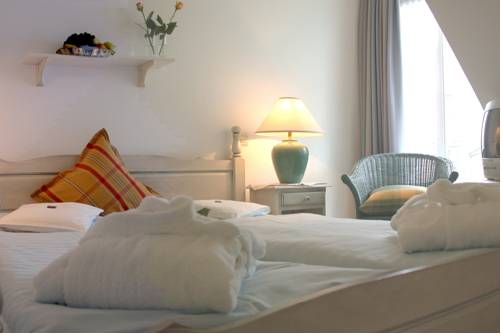 Imagen de la habitación del Hotel S&uuml;dwind Sylt. Foto 4