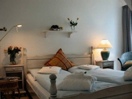 Imagen de la habitación del Hotel S&uuml;dwind Sylt. Foto 7