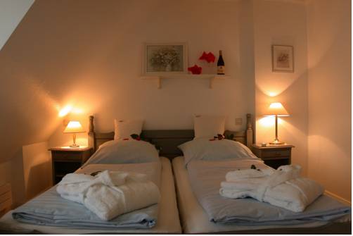 Imagen de la habitación del Hotel S&uuml;dwind Sylt. Foto 8