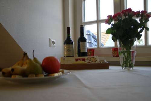 Imagen de la habitación del Hotel S&uuml;dwind Sylt. Foto 9