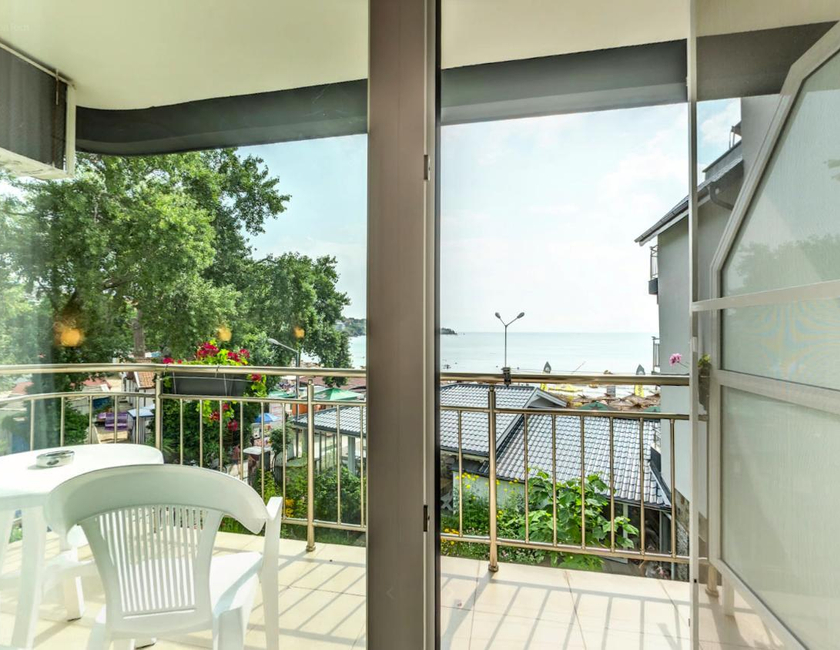 Imagen general del Hotel Sveti Nikola Kavaci. Foto 13