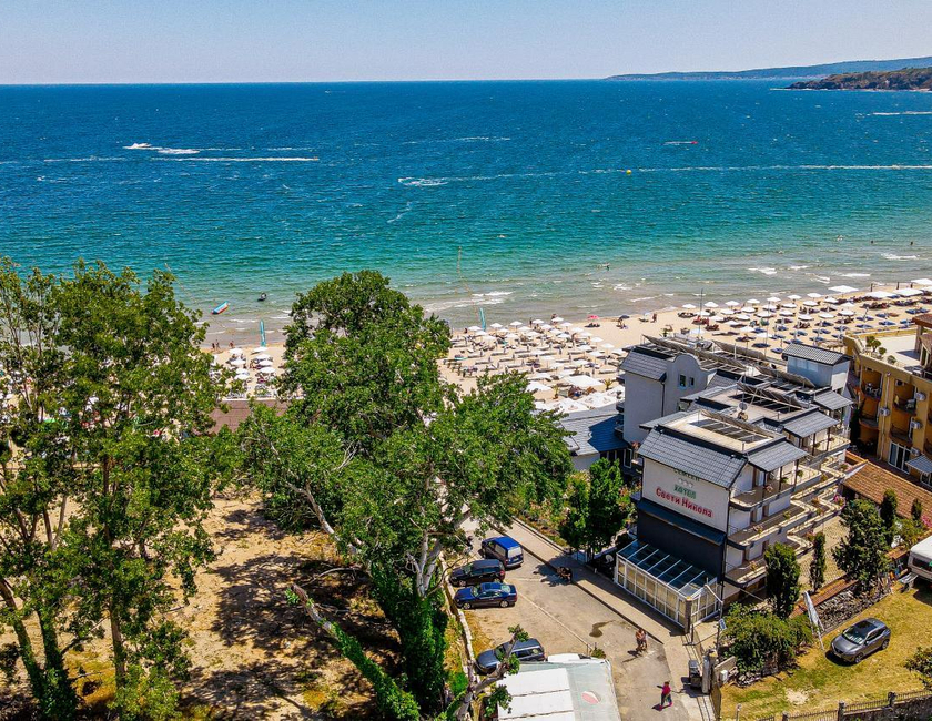 Imagen general del Hotel Sveti Nikola Kavaci. Foto 18