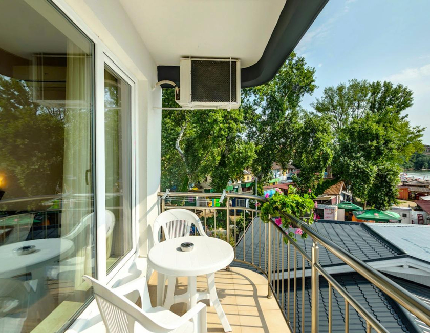 Imagen general del Hotel Sveti Nikola Kavaci. Foto 20