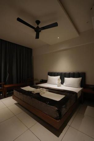 Imagen general del Hotel Swathi. Foto 2