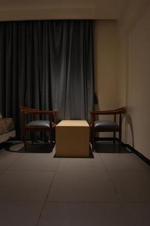 Imagen general del Hotel Swathi. Foto 4
