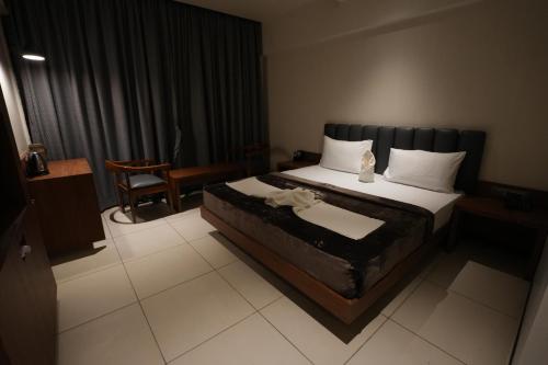 Imagen general del Hotel Swathi. Foto 5