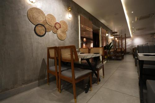 Imagen general del Hotel Swathi. Foto 11