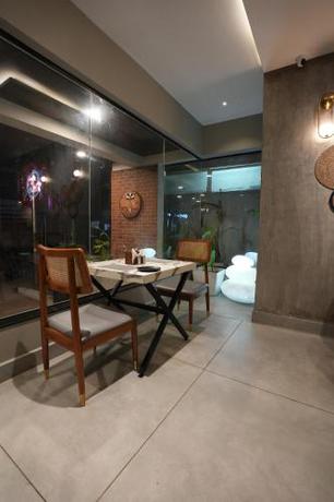Imagen general del Hotel Swathi. Foto 12